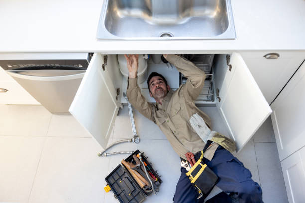 Best Emergency Plumber  in Orange, OH