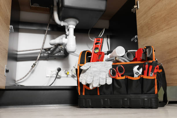 Best Affordable Plumber Near Me  in Orange, OH