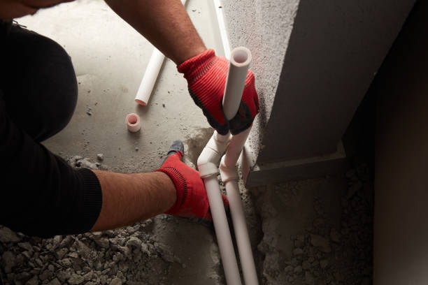 Best Sewer Line Repair  in Orange, OH