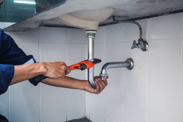 Best Shower Repair Services  in Orange, OH