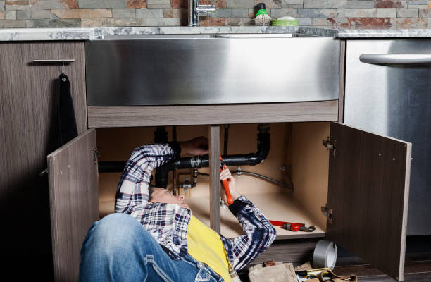 Best Sewer Line Repair  in Orange, OH